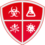 Sydney Crime Scene Clean Logo